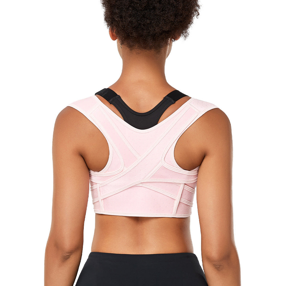 Fashion Back Posture Correction Belt